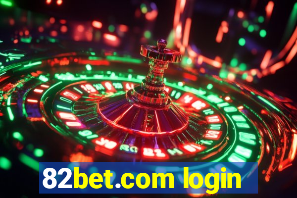 82bet.com login